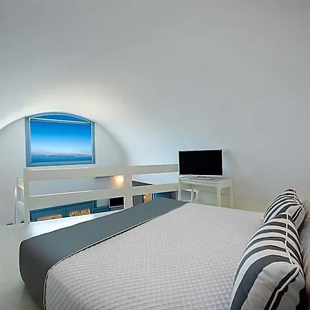 Hotell Apanemo & Akrotírion