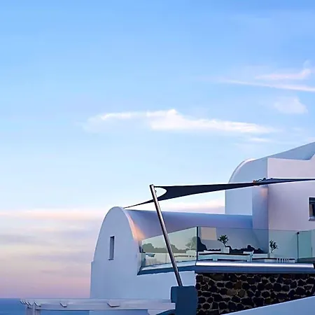 Hotell Apanemo & Akrotírion