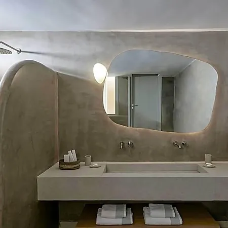 Apanemo & Hotell Akrotírion