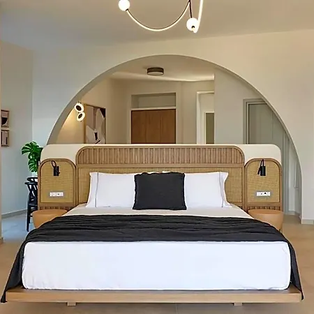 Apanemo & Hotell