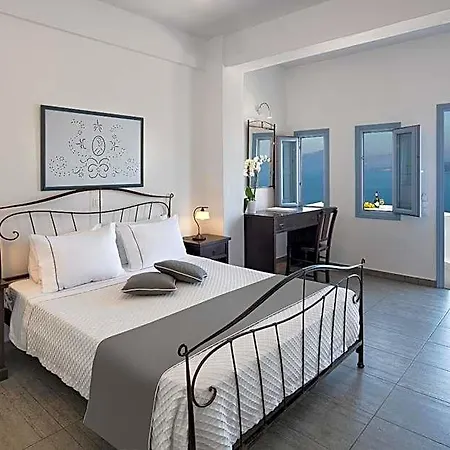 Apanemo & Hotell