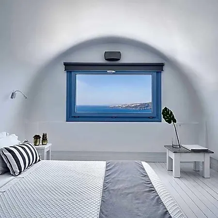 Apanemo & Hotel Akrotírion