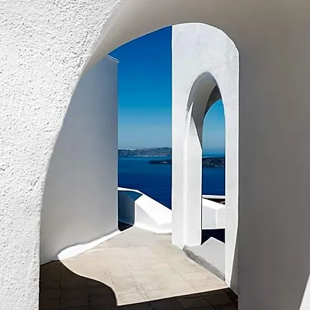 Hotell Apanemo & Akrotírion